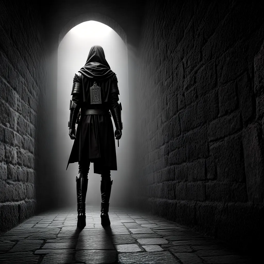 Medievais e seus Significados Secretos 3 Fotos castelo medieval codigo secreto