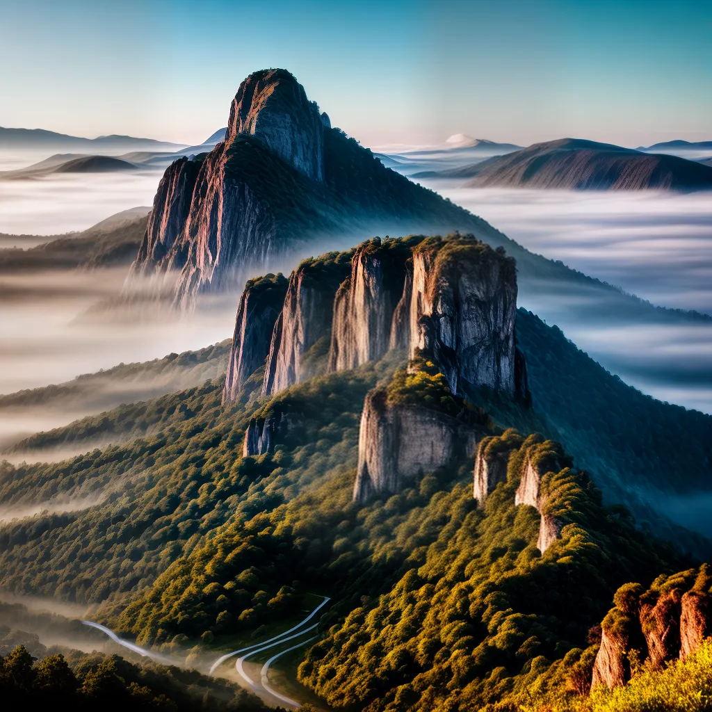 Fotos castelo poder ambicao