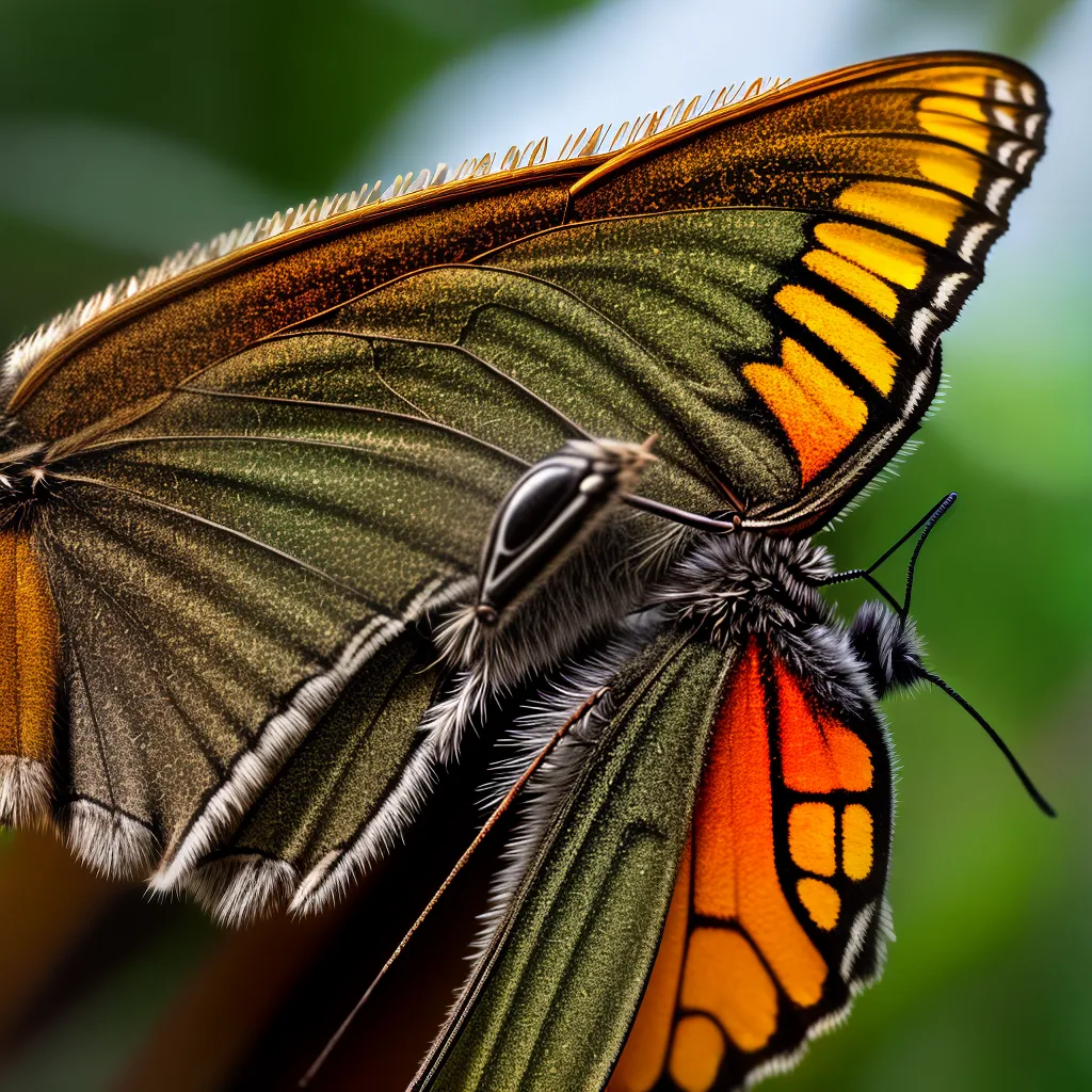 Descubra o Significado de Sonhar com Evolução e Progresso 3 Fotos caterpillar transformacao borboleta evolucao