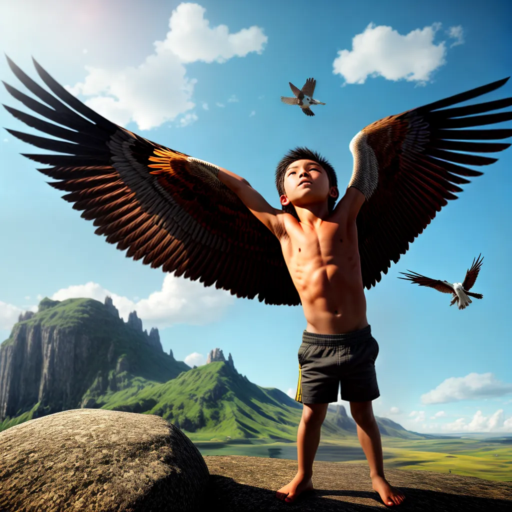 Descubra o Surpreendente Significado de Cauã! 11 Fotos caua liberdade forca visao aves