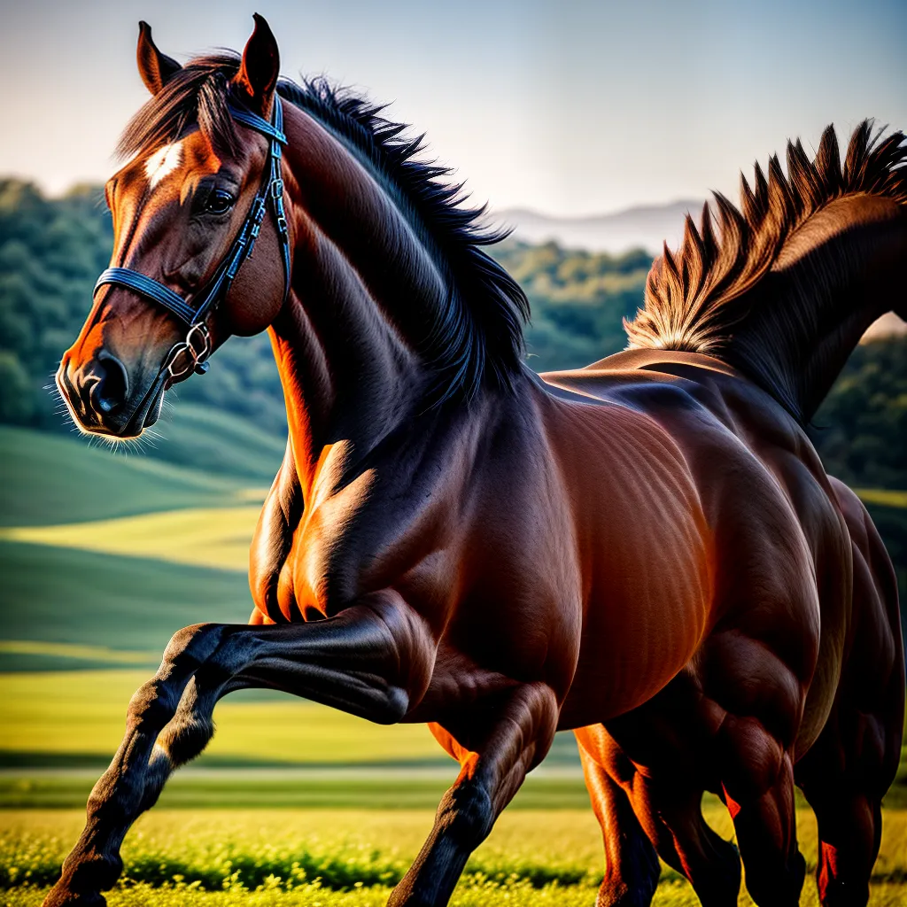 Equinos nos Sonhos: O que os Cavalos Simbolizam 4 Fotos cavalo galope liberdade poder