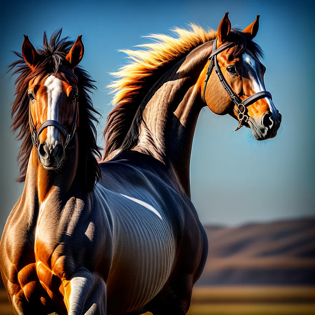 Desvendando o significado de sonhar com um Marchador 4 Fotos cavalo marchador liberdade forca beleza