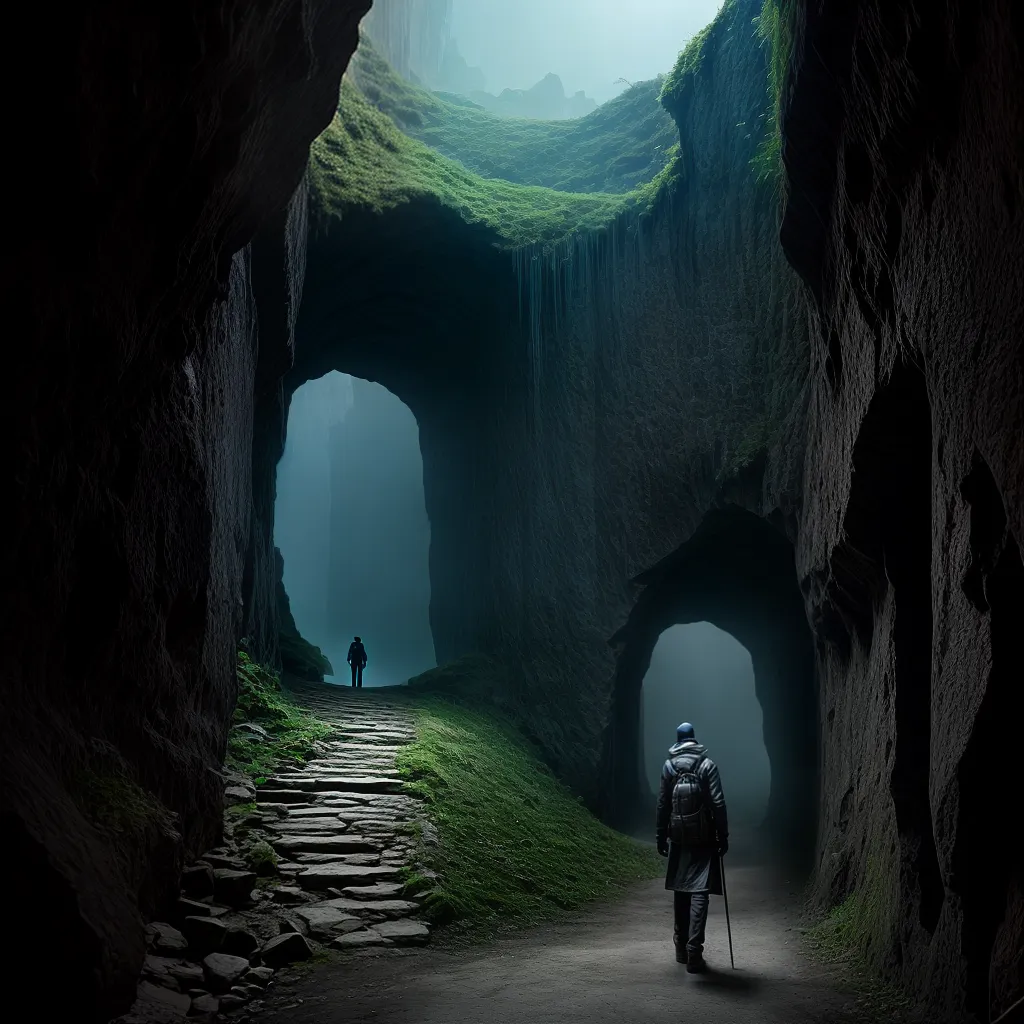 Desvendando o Significado de Sonhar com Covil e Toca 6 Fotos caverna misteriosa aventura sombra solitario