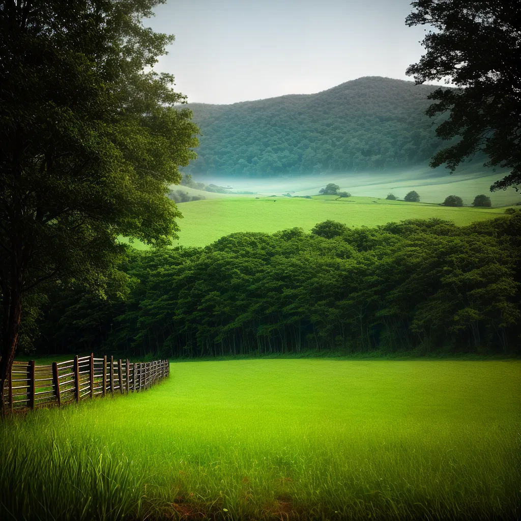 Fotos cerca floresta campo seguro