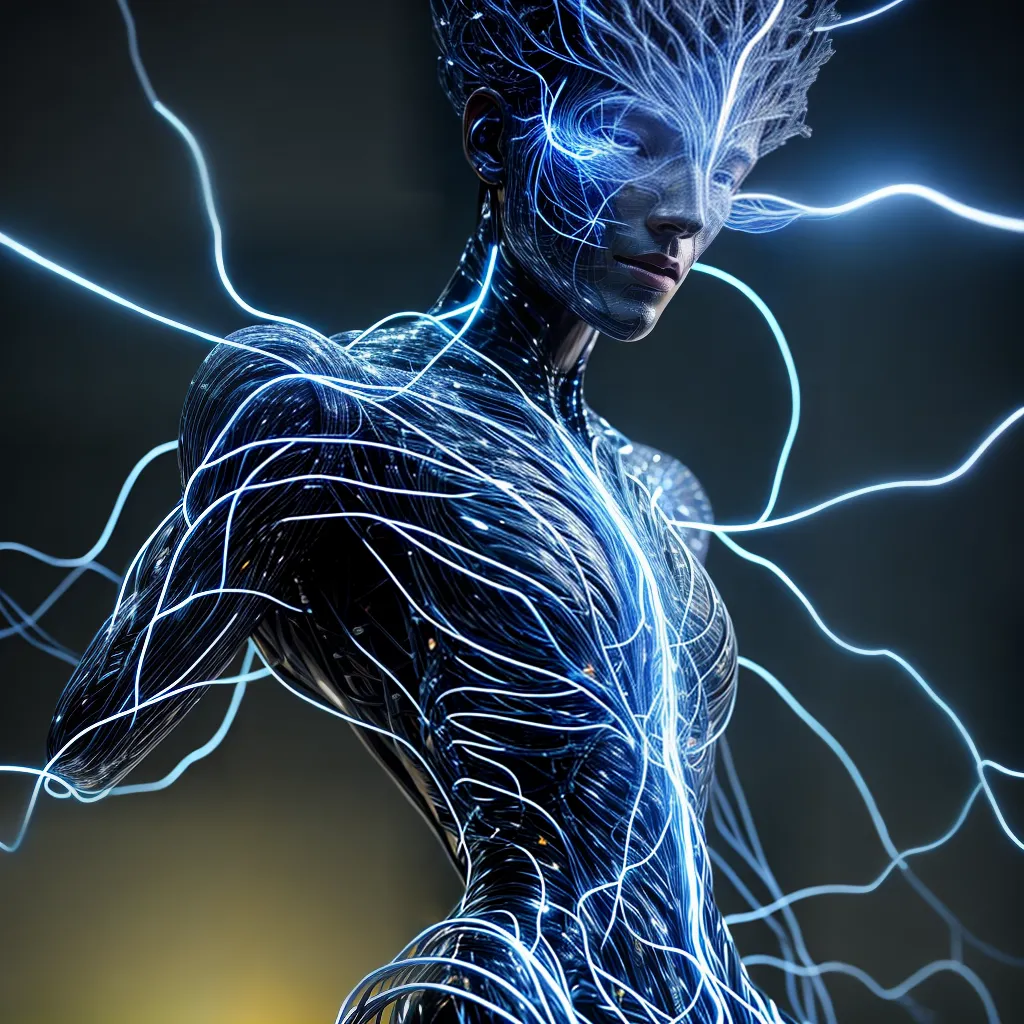 Fotos cerebro neuronios caminhos saude renal
