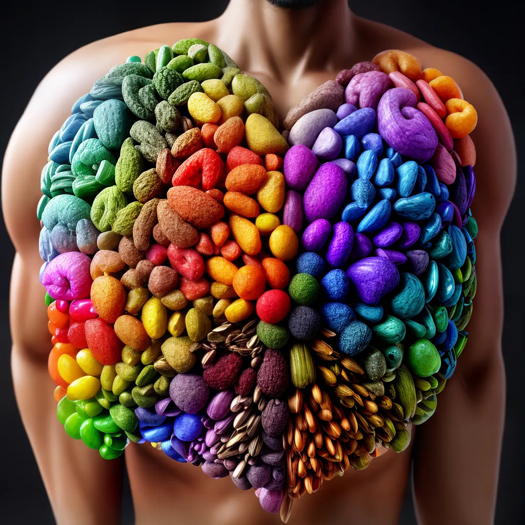 Gastroenterologia e Sonhos: Qual a Conexão? 3 Fotos cerebro sinapses estomago alimentacao saude