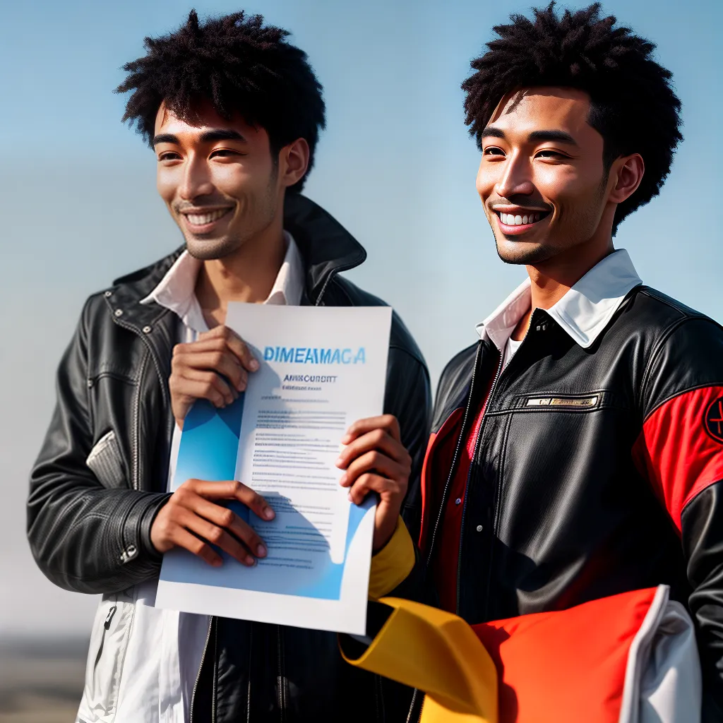 Fotos certificado conquista sorriso amigos