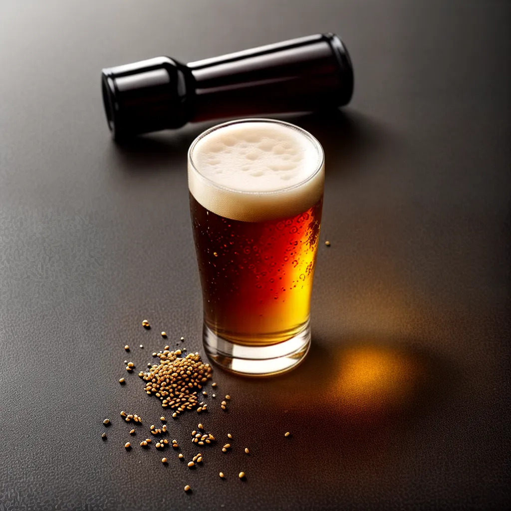 Fotos cerveja artesanal sonho saboroso