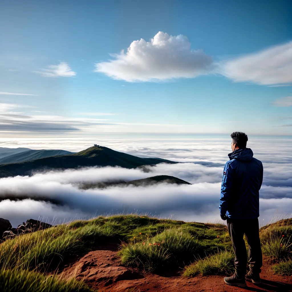 Blog:
Significado de Sonhar com Nuvem Estratiforme e Solução de Sal 2 Fotos ceu azul nuvens solucao jarrosal
