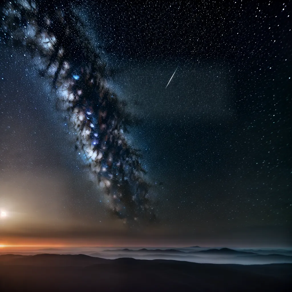 Mistérios da Noite: O que Significa Sonhar com Pássaros 4 Fotos ceu estrelado aves sono paz