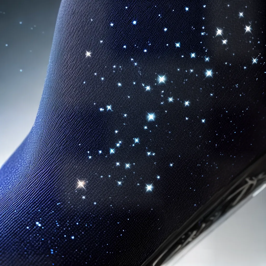 Brilhando no Mundo dos Sonhos: Interpretando Sonhos com Estrelas e Constelações 4 Fotos ceu estrelado interpretacao sonhos