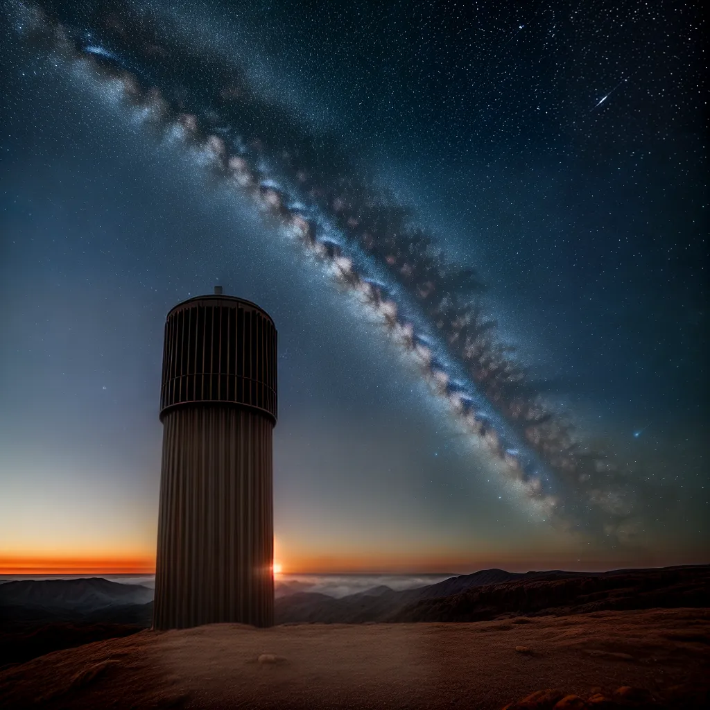 Observávamos com Telescópio: O Significado de Sonhar com Astrologia e o Universo. 5 Fotos ceu estrelado telescopio universo