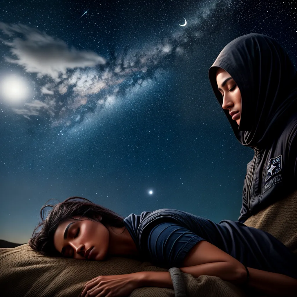 Fotos ceu noturno sono sonhos simbolos
