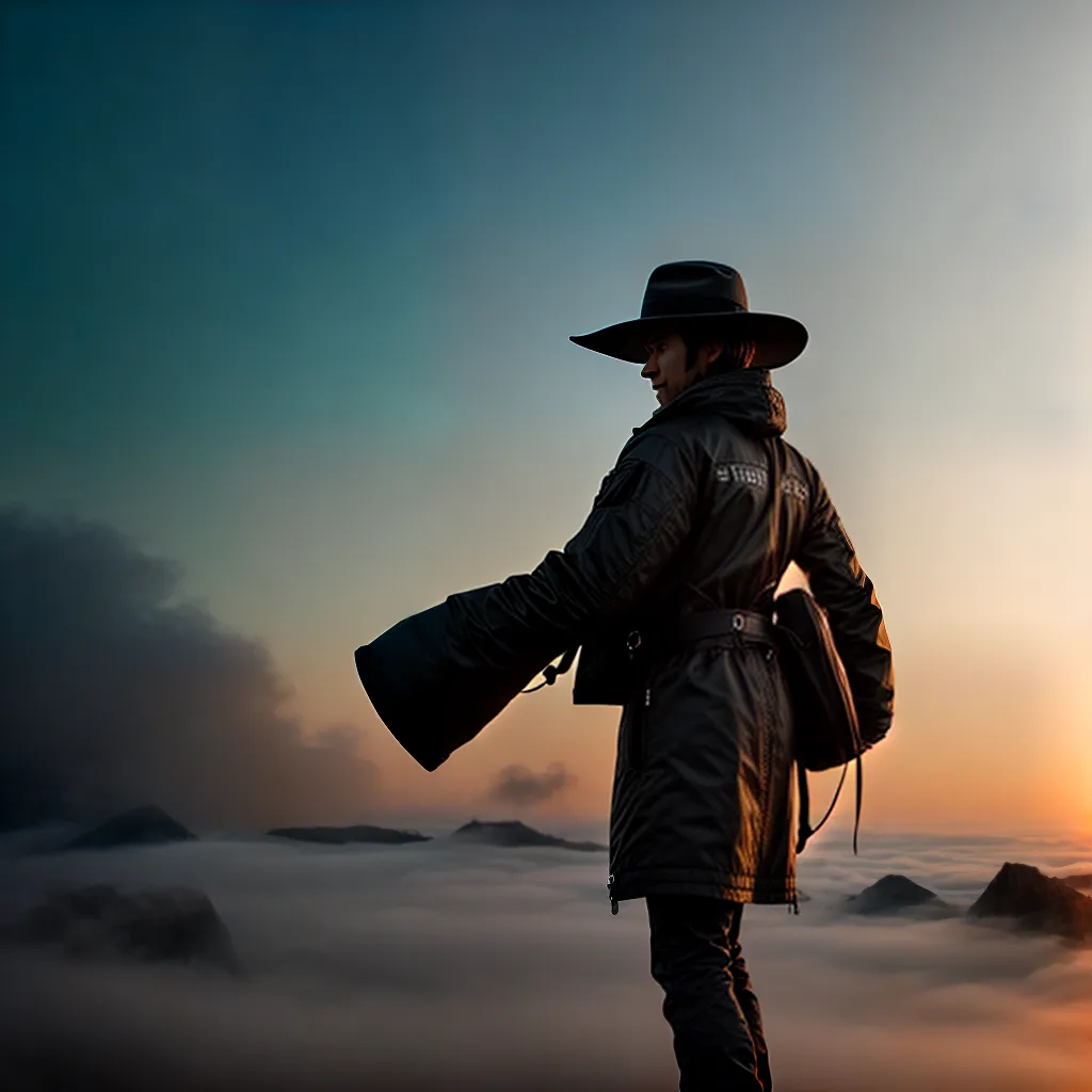 Significado de Sonhar com Chapéus: Uma proteção para o ego 2 Fotos chapeu confianca ego protecao 1