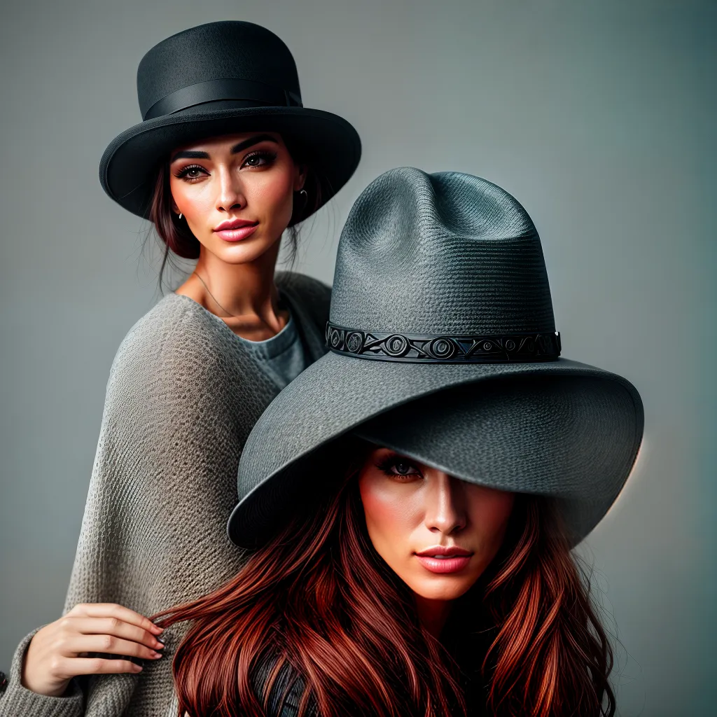 Descubra o Significado de Sonhar com Chapéus e sua Simbologia 2 Fotos chapeus sonhos simbolismo interpretacoes