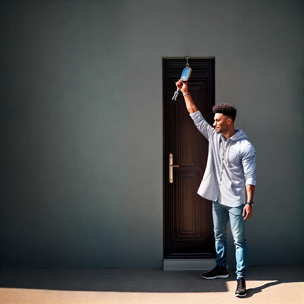 Dinamismo: O Significado de Sonhar com Mudança de Casa 3 Fotos chave oportunidade mudanca casa