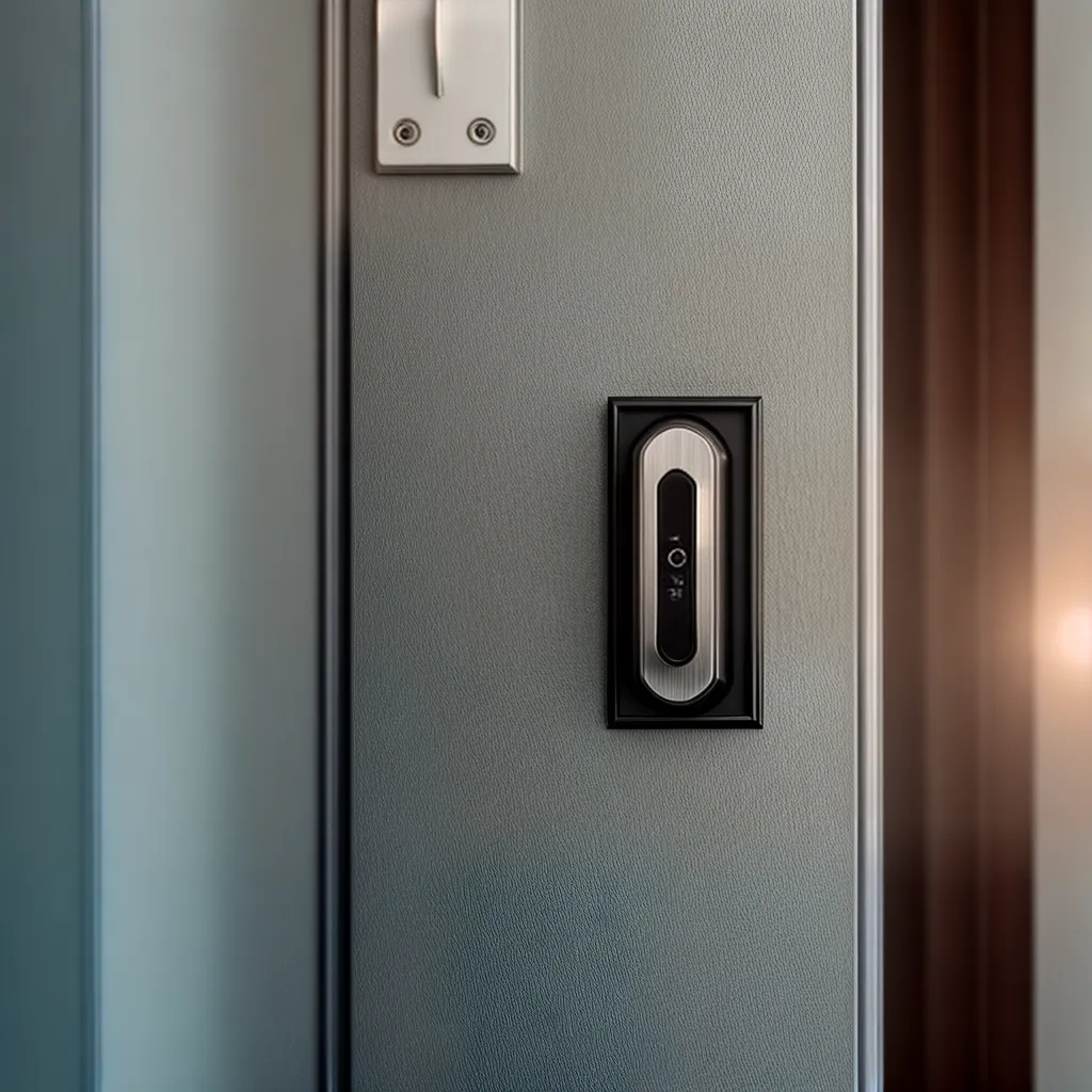 Abertura Para o Futuro - O que Significa Sonhar com Portas 5 Fotos chave oportunidade porta futuro