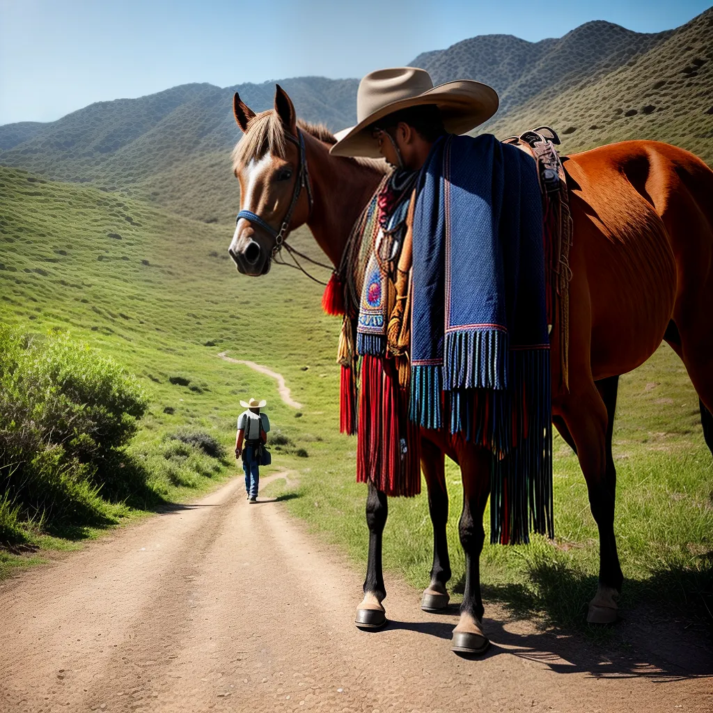 Fotos chinelos poeira cowboy gaucho busca