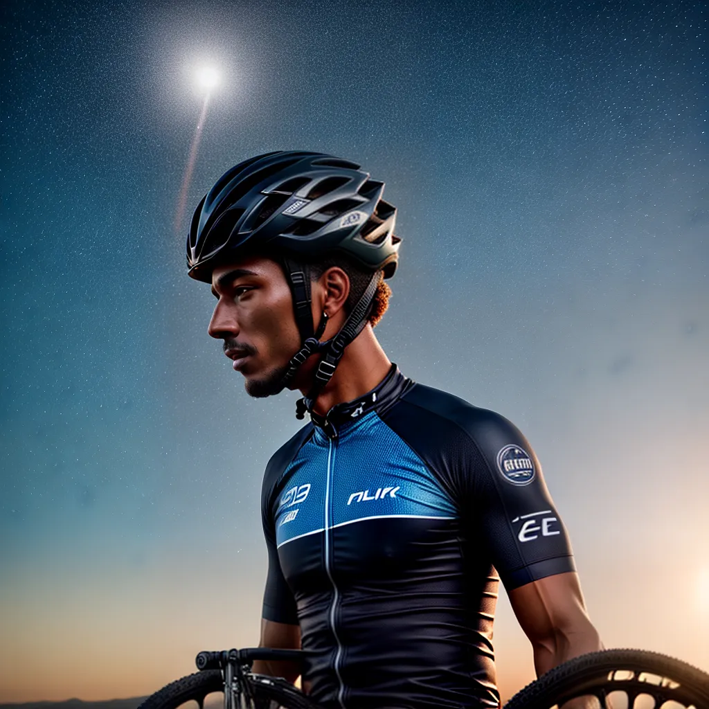 Sonhar com Ciclismo: Qual o Significado dessa Movimentação? 4 Fotos ciclismo sonho liberdade progresso