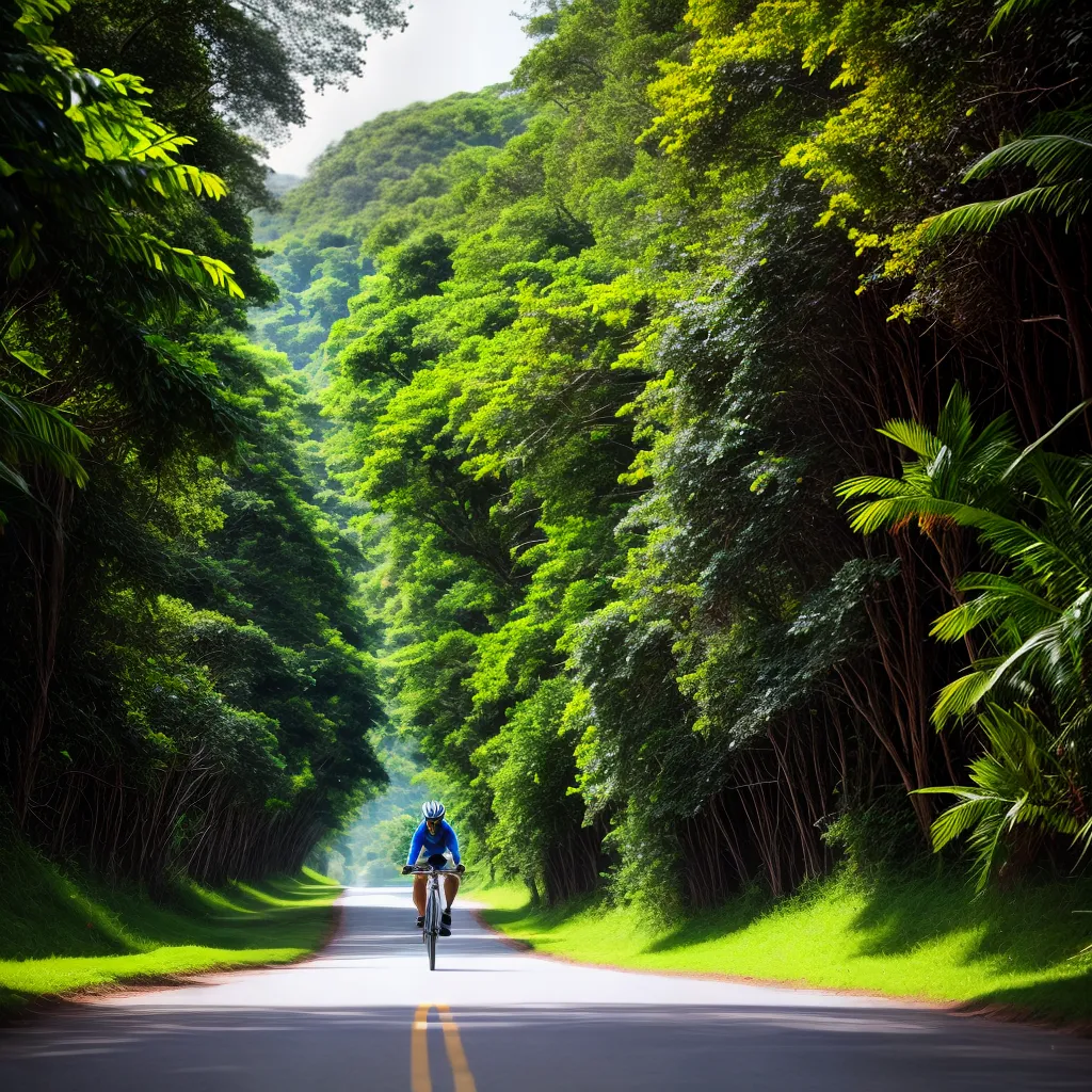 Percorrendo Pernambuco de forma consciente e sustentável. 3 Fotos ciclista trilha pernambuco natureza
