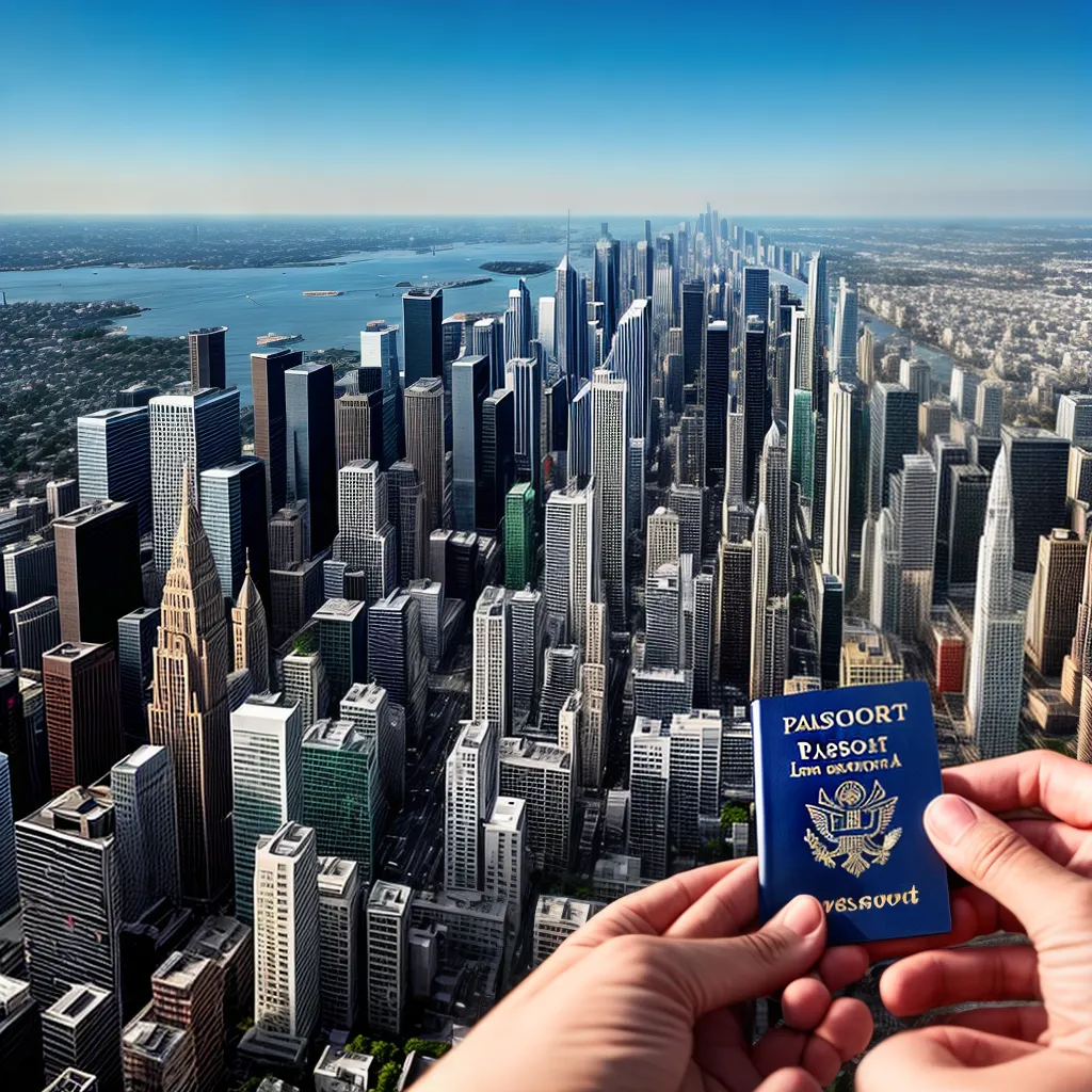 Fotos cidadania voto passaporte cidade
