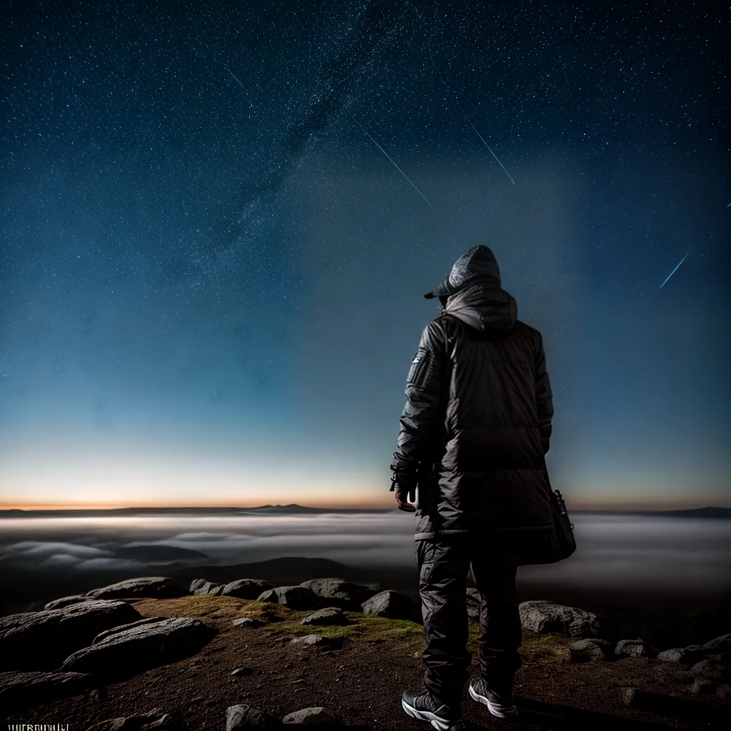 Fotos cidade adormecida estrelas sombra