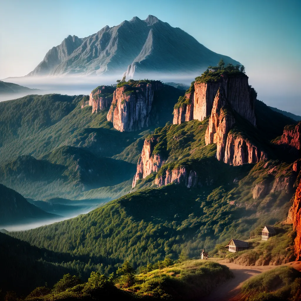Sonhar com Cidade Mineral: Qual o Significado? 2 Fotos cidade mineral riqueza natureza