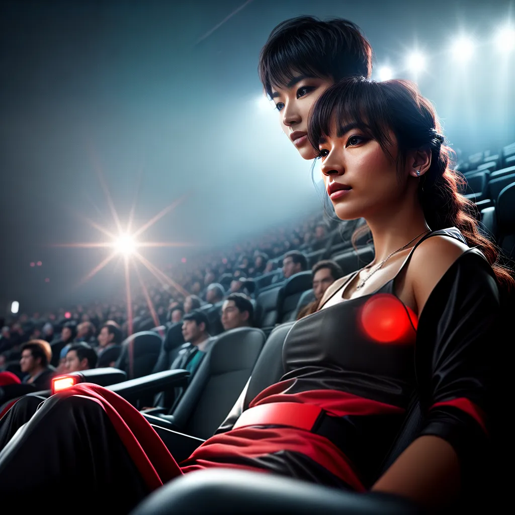 Fotos cinema sonho interpretacoes