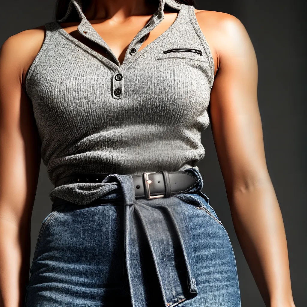 10. Cinturão e Cinto: Descubra o que significa sonhar com cintos e acessórios de moda 3 Fotos cinto furos design moda personalidade