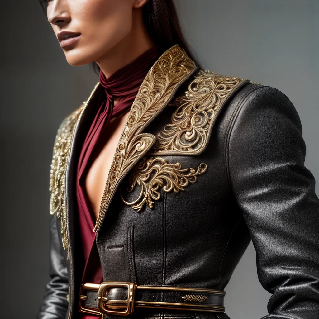 10. Cinturão e Cinto: Descubra o que significa sonhar com cintos e acessórios de moda 2 Fotos cinto moda simbolismo sonhos