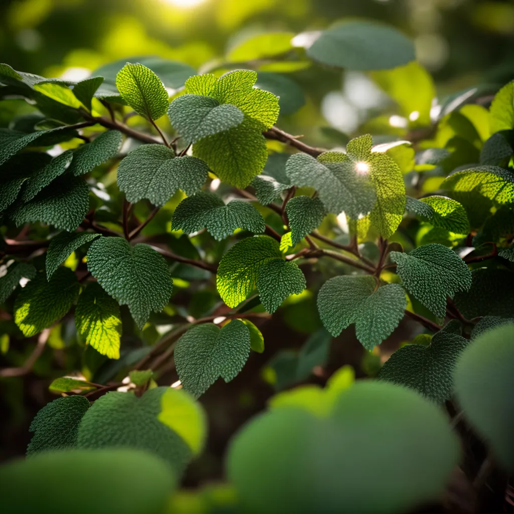 Descubra o Significado de Sonhar com Cipó Sombel 3 Fotos ciposombel floresta