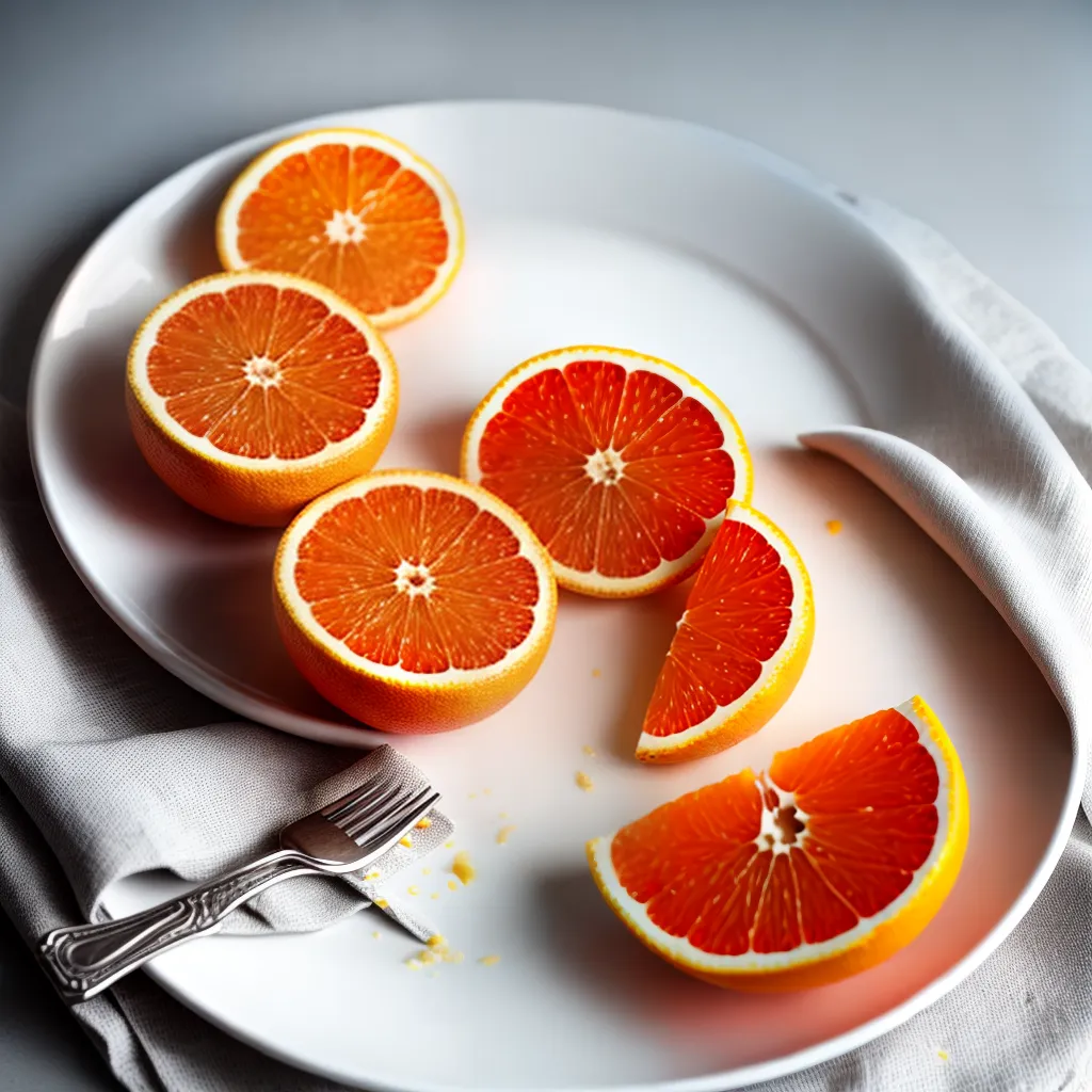 Significado de Sonhar com Frutas Cítricas: Entenda Como Elas Podem Influenciar Suas Emoções 5 Fotos citrico energia positividade