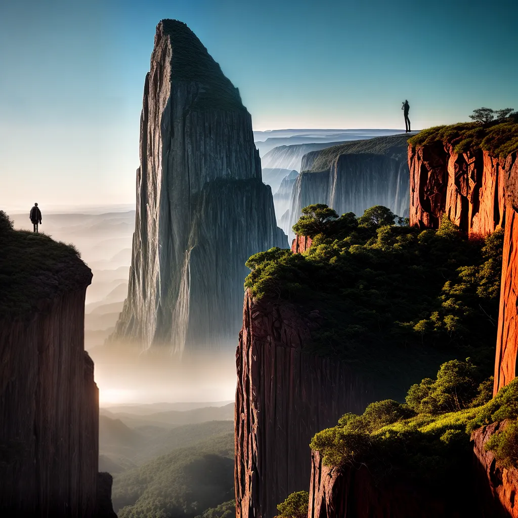 Alto Teto Entenda O Significado De Sonhar Com Alturas