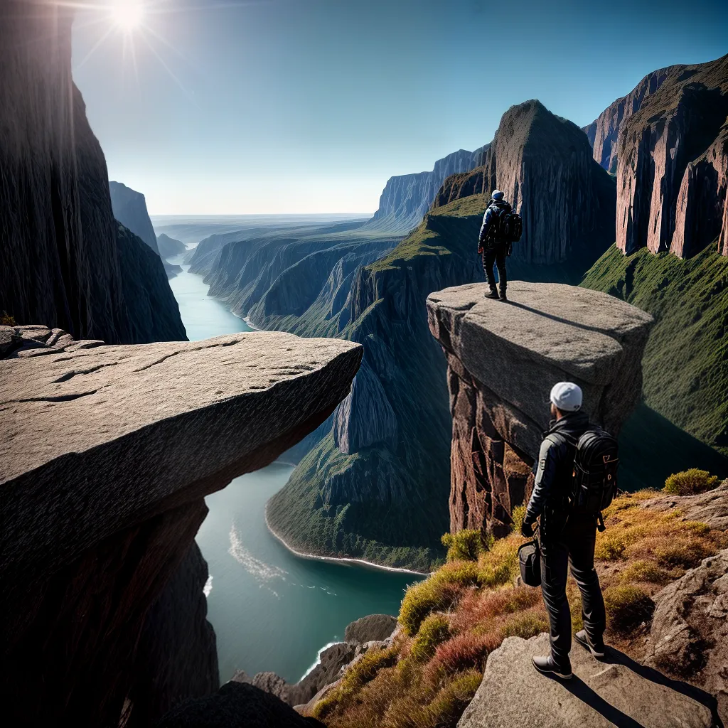 Fotos cliff misterio estrelas formas sonhos