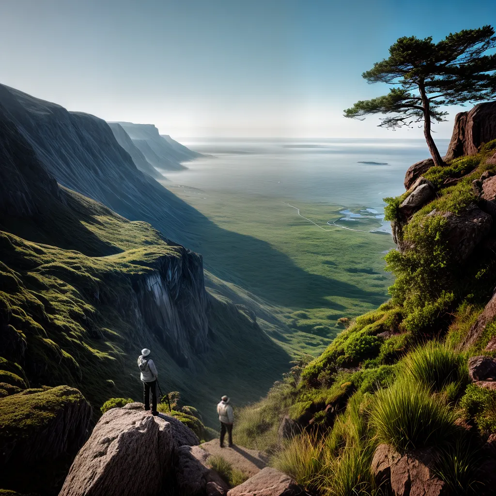 Sonhar com Marsupial: Mensagens ocultas do seu subconsciente 4 Fotos cliff paisagem marsupial introspeccao