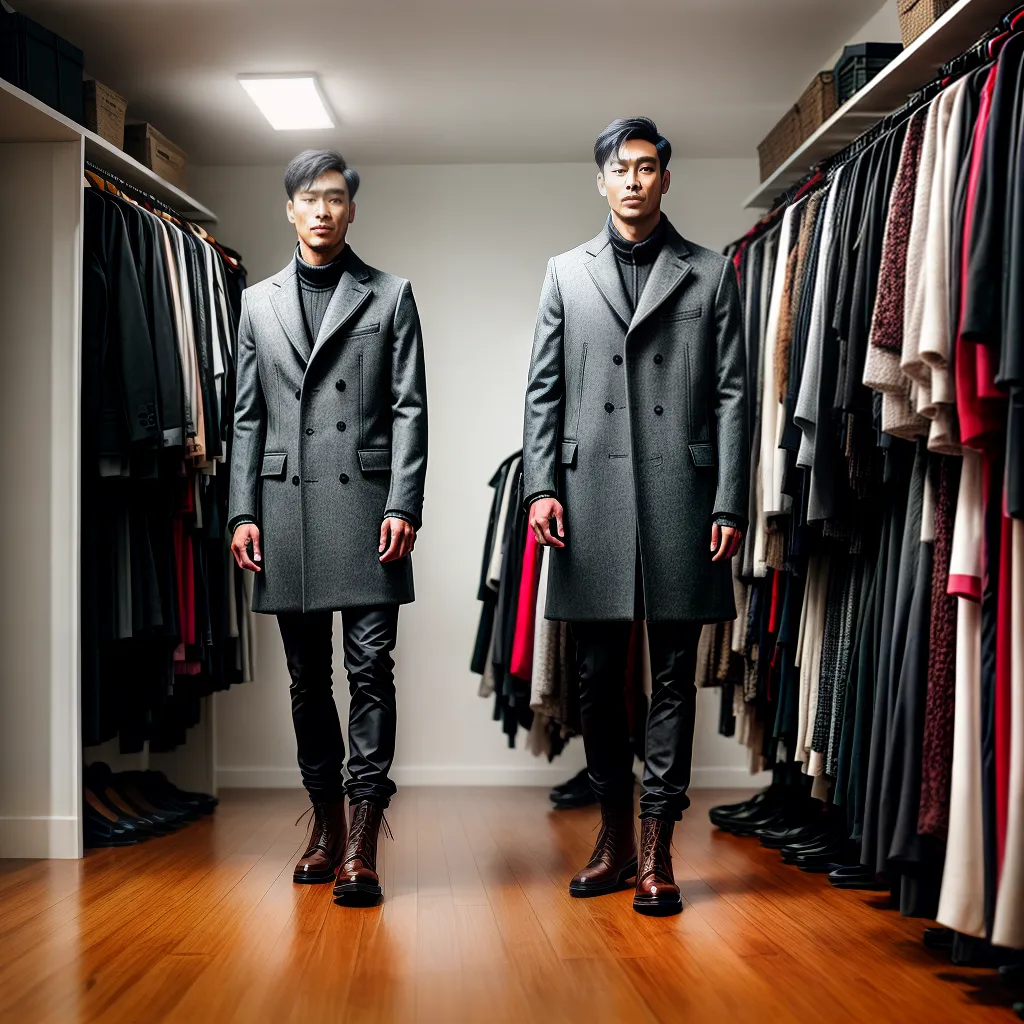 Sonhar com Roupa: qual a interpretação? 6 Fotos closet roupas escolha imagem