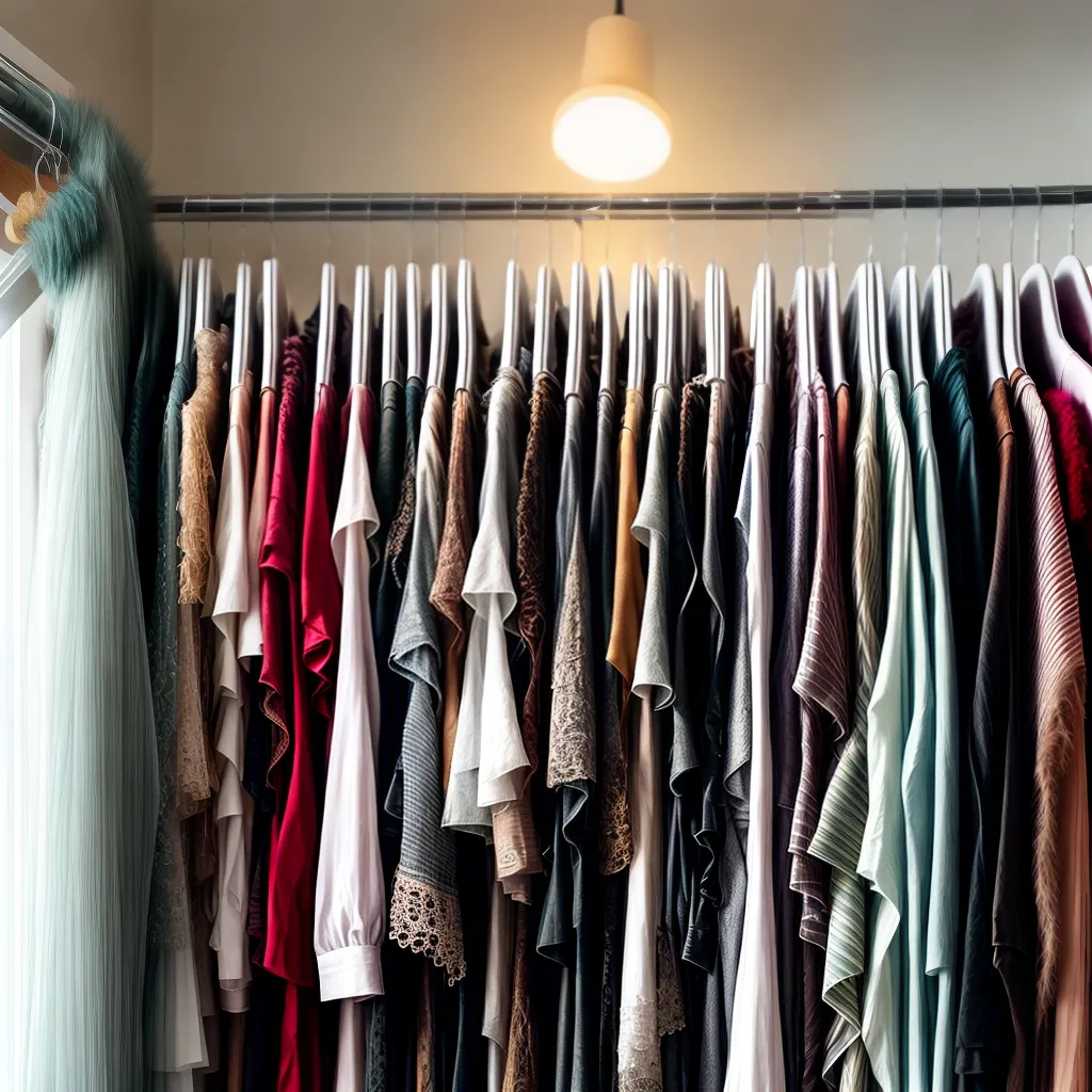 Fotos closet sonho organizacao estilo