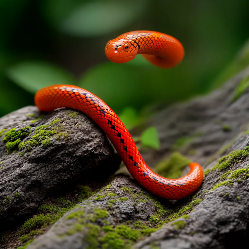 Qual é o significado de sonhar com cobra-coral? 5 Fotos cobra coral perigo sonho