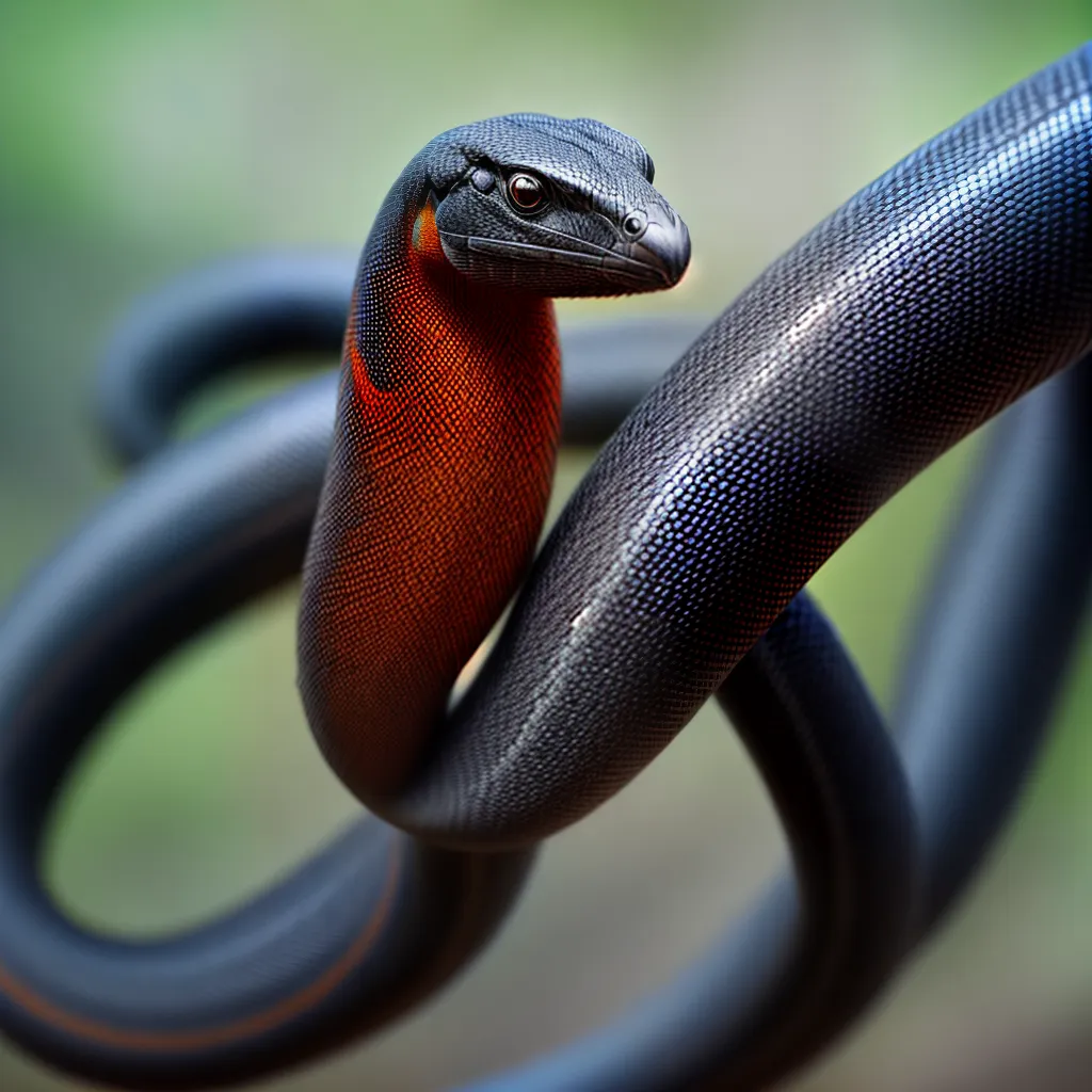 Cobra: Sonhar com cobra: conheça os principais significados 3 Fotos cobra cores fangs sonhos