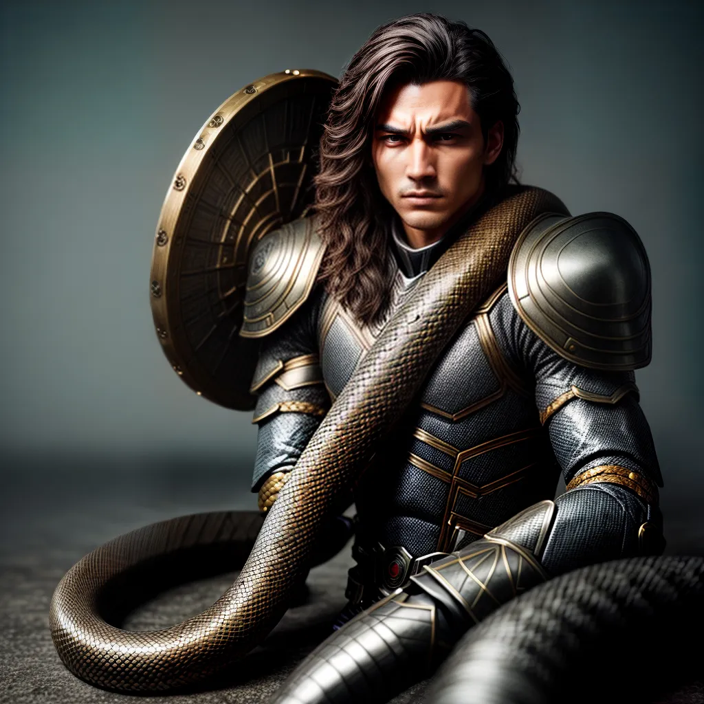 Fotos cobra fragilidade escudo quebrado