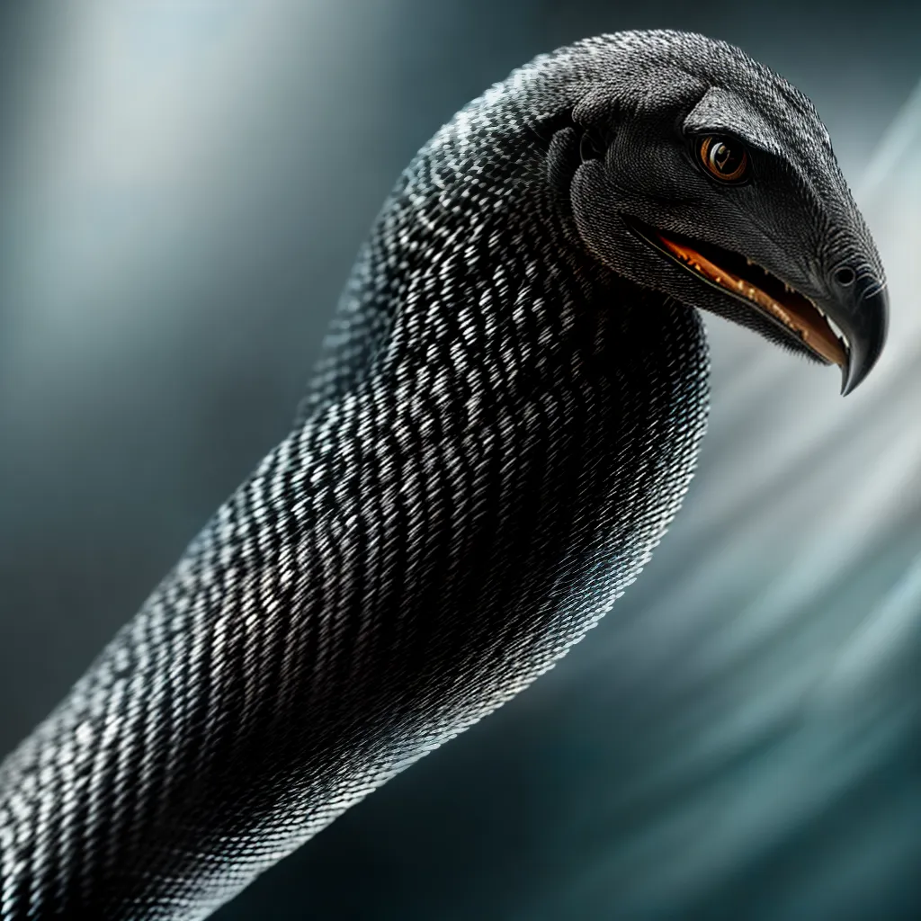 Fotos cobra galho alerta subconsciente