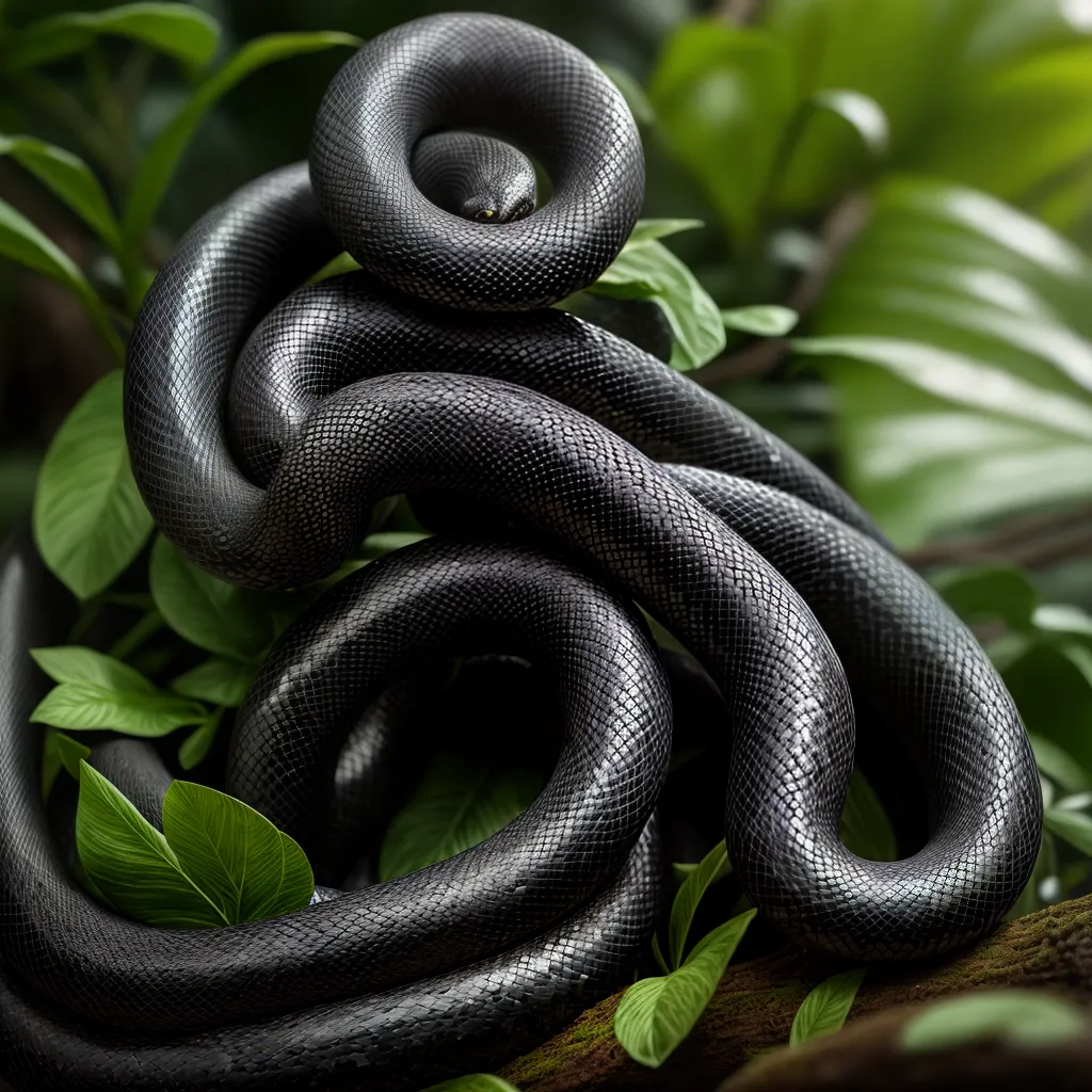 blog sobre significado de sonhos mais popular e com mais busca no Google: O que significa sonhar com cobra 5 Fotos cobra jungleira abraco medo