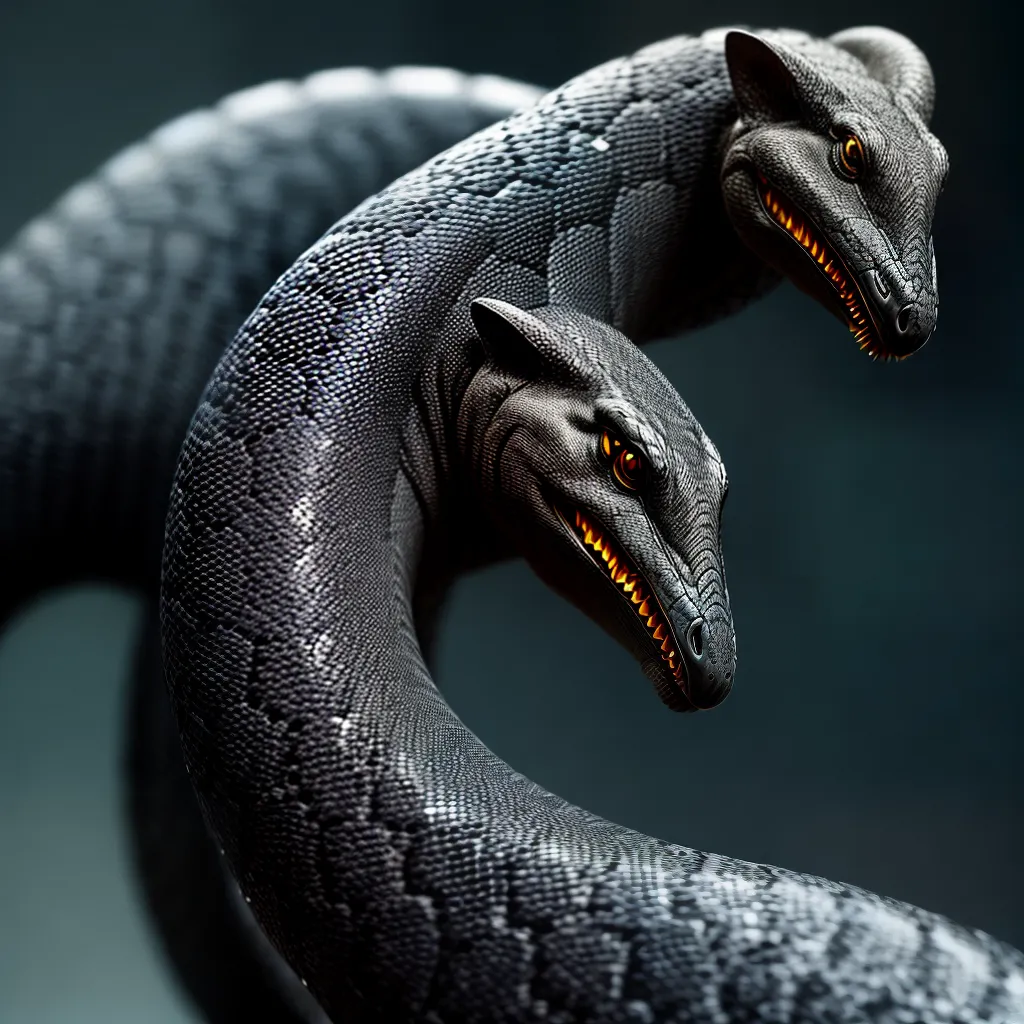 Peçonhento ou inofensivo? Descubra o significado de sonhar com cobras. 6 Fotos cobra lua sonhador mensagem