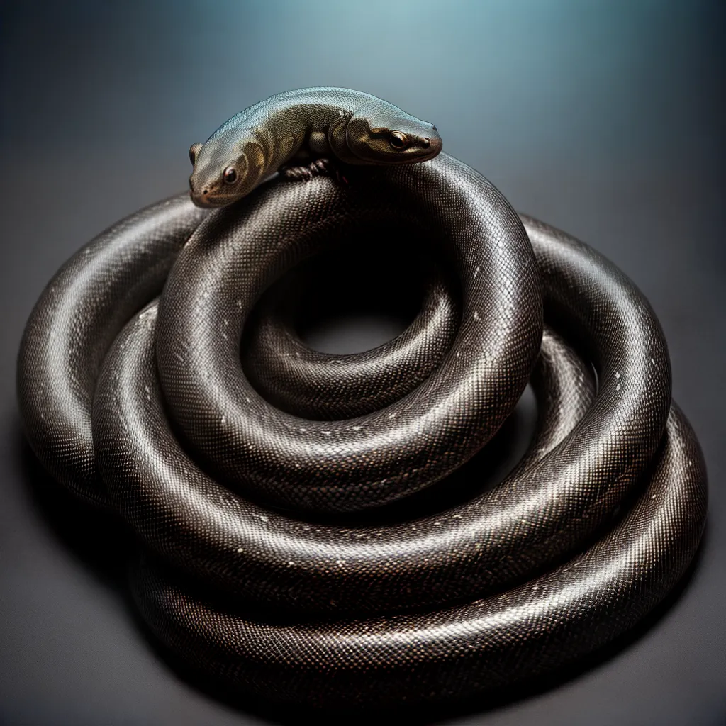 Fotos cobra lua sonho medo fascinio