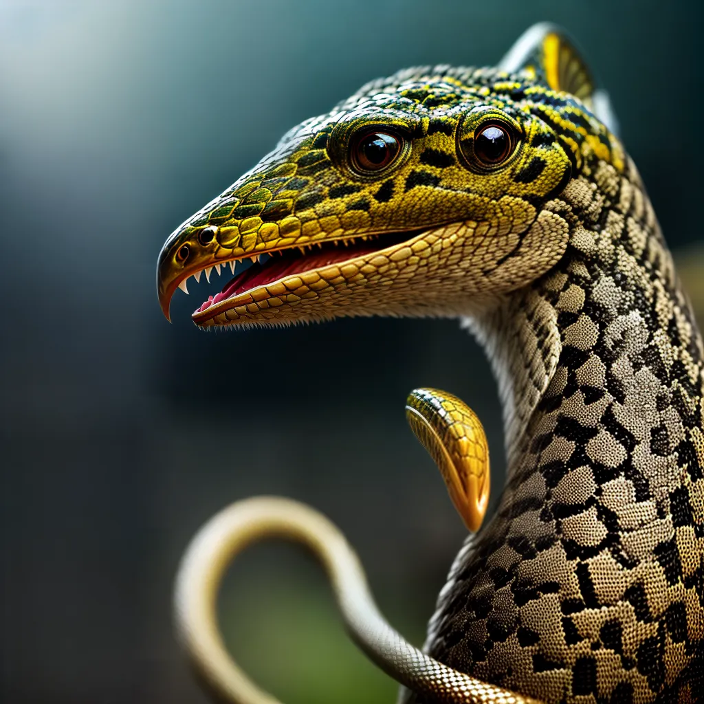 Fotos cobra maos curiosidade perigo