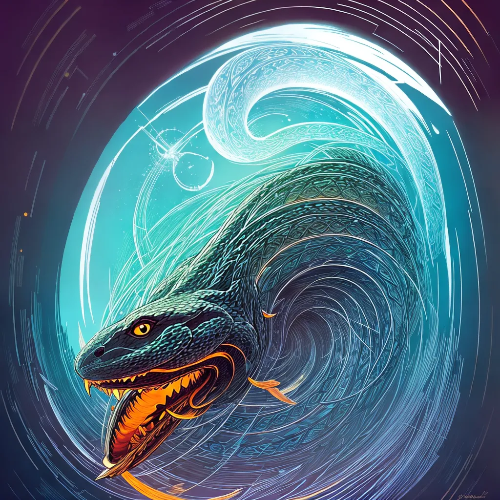 Fotos cobra muda pele transformacao