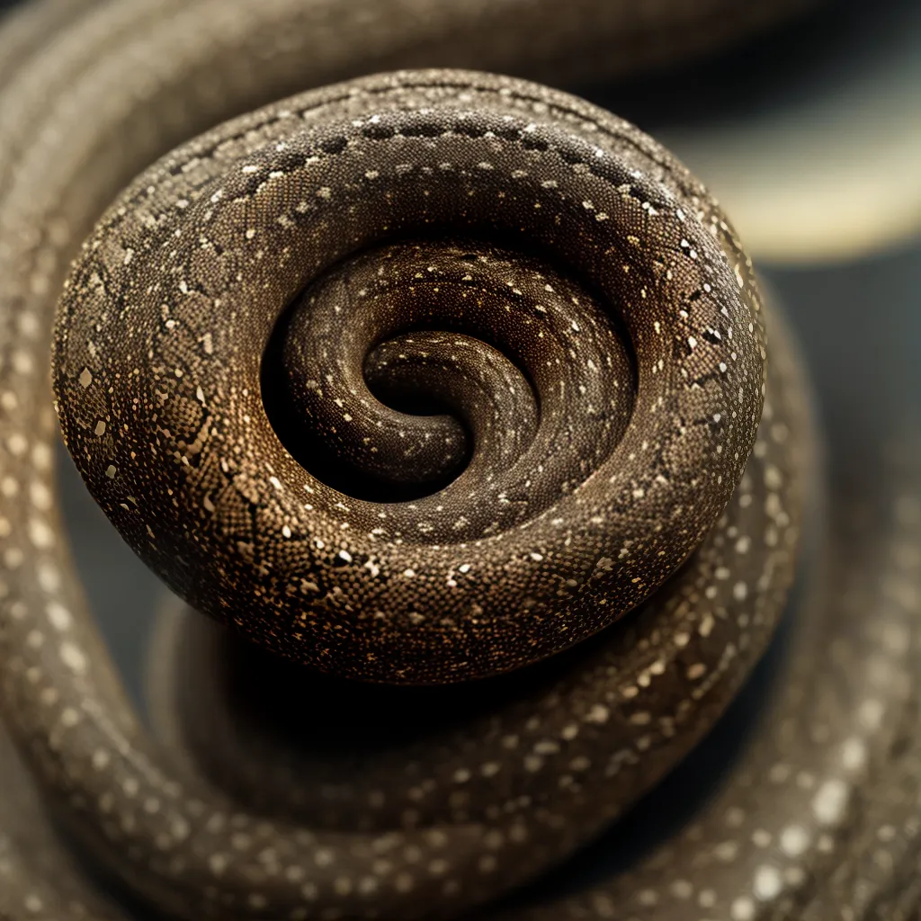 Fotos cobra olhar sonho misterio