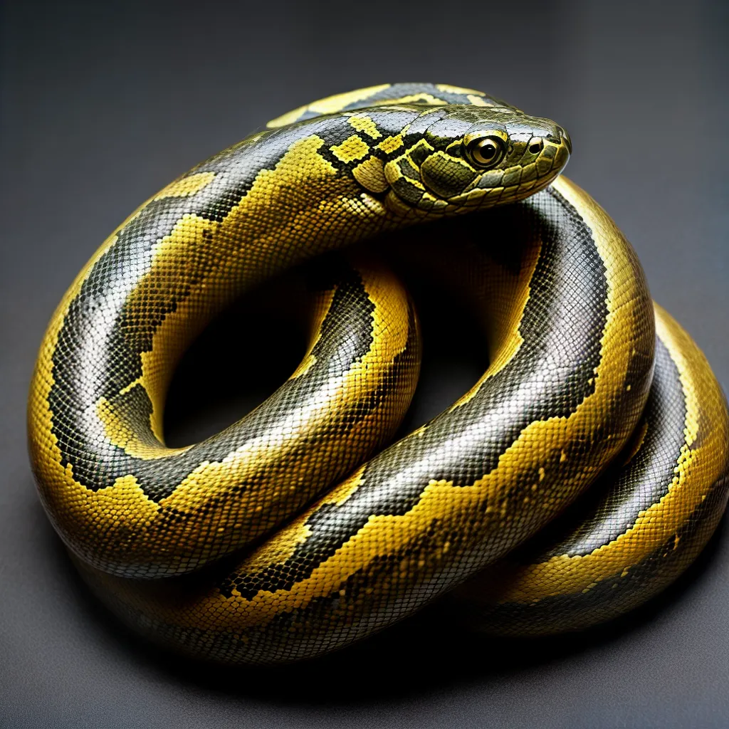 O que significa sonhar com cobra: interpretação e significados. 2 Fotos cobra olhar sonhos
