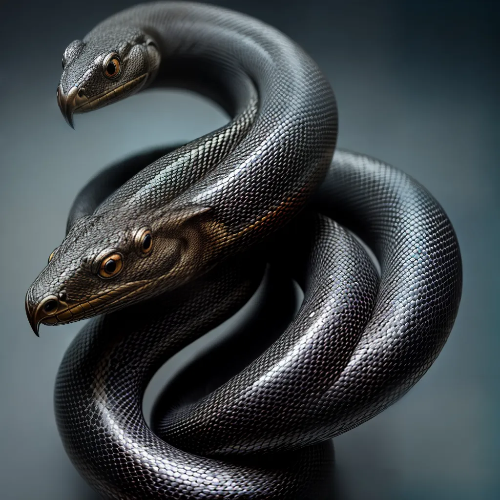 Fotos cobra olhos perfurantes lua sonhos