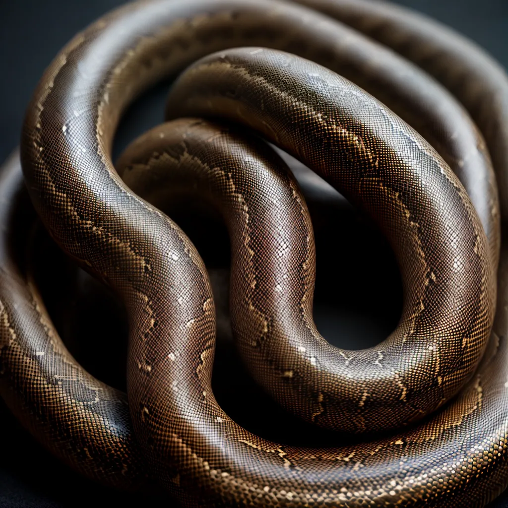 Jiboia: Entenda o Significado de Sonhar com Cobras. 4 Fotos cobra pele padrao olhos sonho